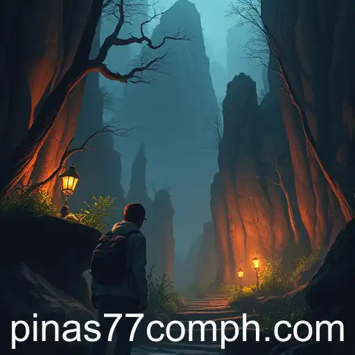 Exploring the Thrilling World of Adventure Games: Discovering the Magic with pinas77
