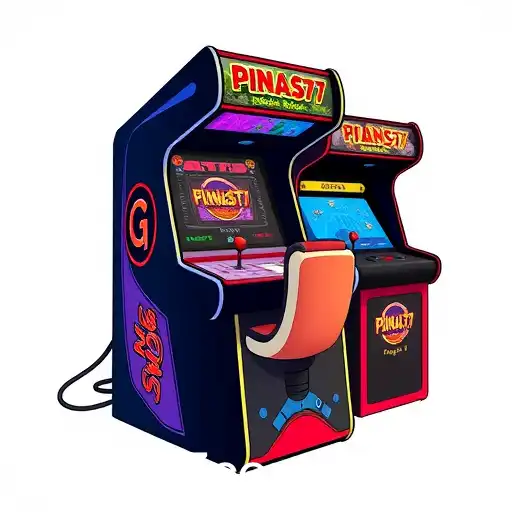 Diving into the World of Arcade Games: Exploring 'pinas77'