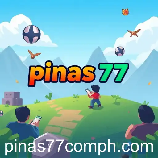 Discovering the World of Casual Games: A Deep Dive into the Category with Pinas77