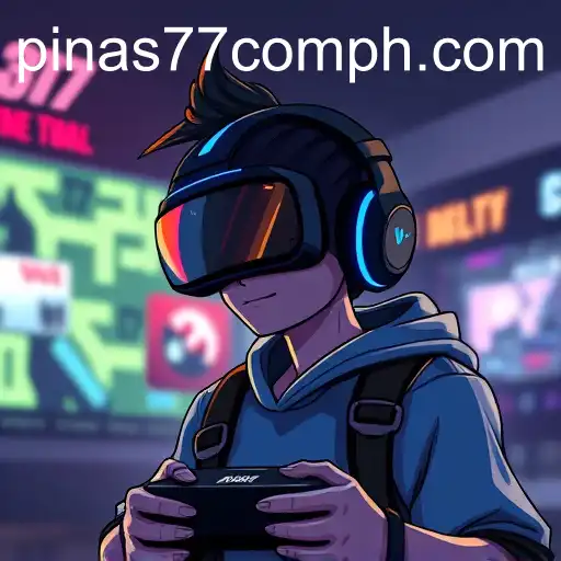 Exploring the Virtual Landscape of pinas77