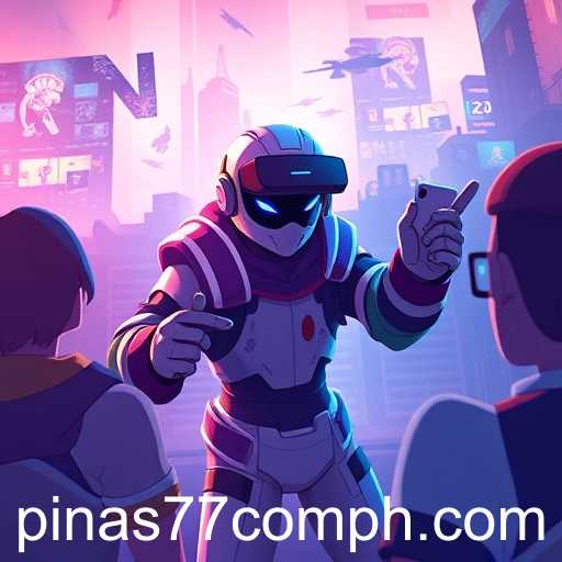 Gaming Trends Shaping 2025