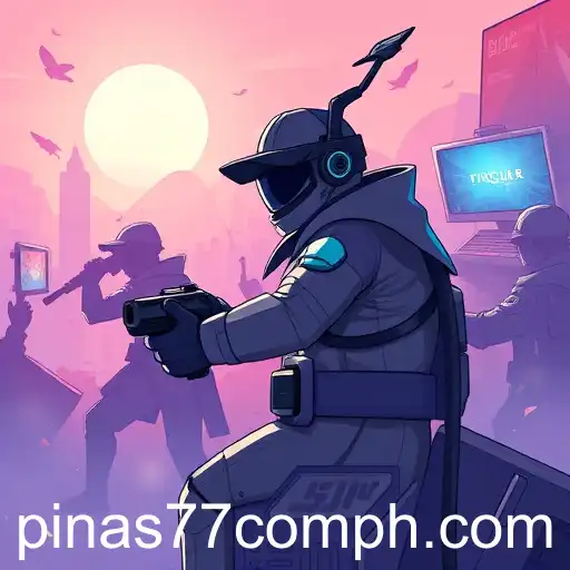 Gaming Trends and Innovations in 2025