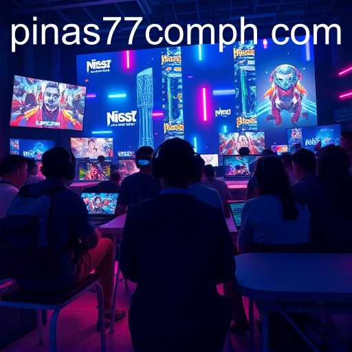 Rising Influence of Gaming Websites in 2025