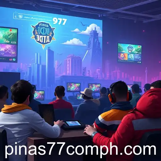 The Evolution of Online Gaming Communities