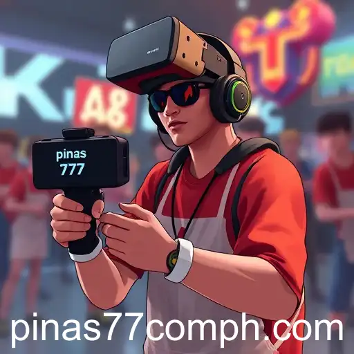 The Rise of 'pinas77': A New Era in Online Gaming