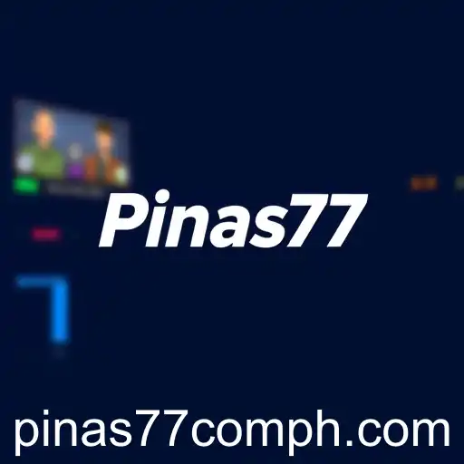 Pinas77: The Digital Playground Transforming Gaming