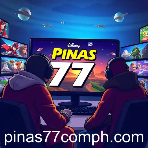 The Rise of Gaming Websites in a Digital Era