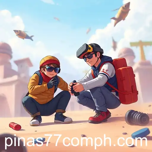 The Rise of Gaming in 2025