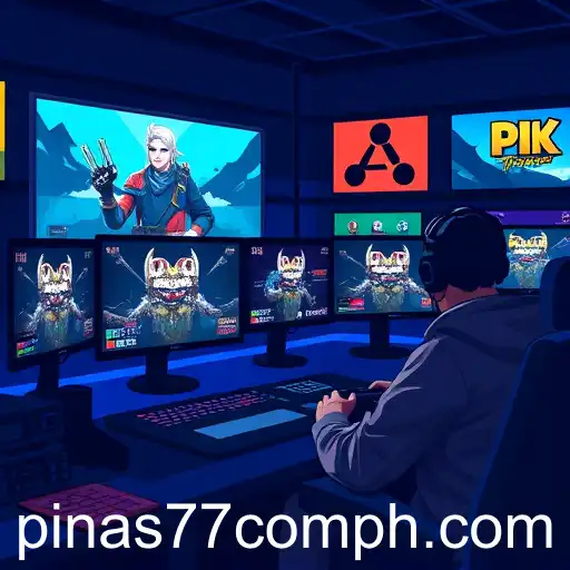 Rise of Online Gaming: A Deep Dive