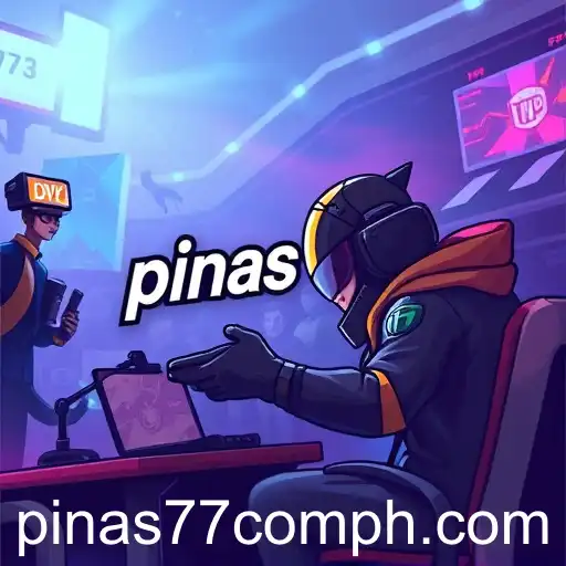 The Rise of 'pinas77' in the Gaming World