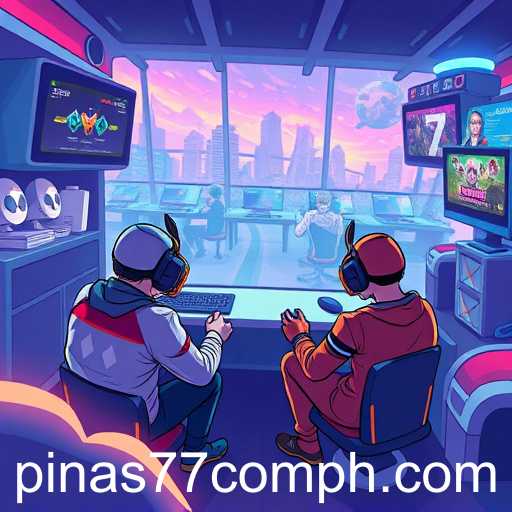 The Rise of Online Gaming in a Digital World