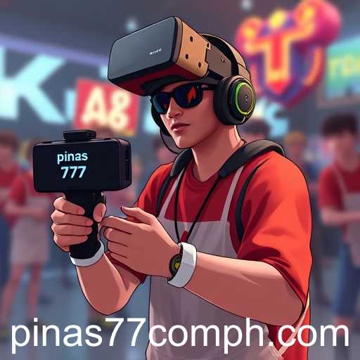 The Rise of 'pinas77': A New Era in Online Gaming