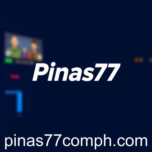 Pinas77: The Digital Playground Transforming Gaming