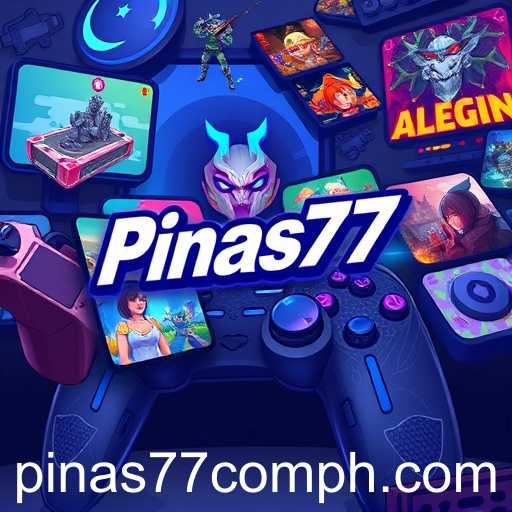 The Rise of Online Gaming in Pinas77