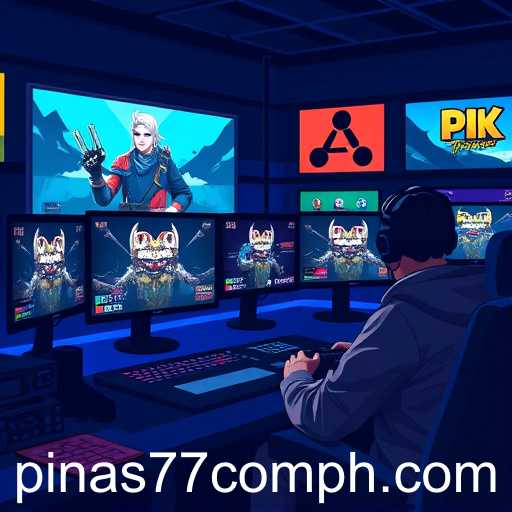 Rise of Online Gaming: A Deep Dive