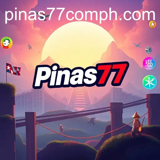 The Rise of Pinas77 in Online Gaming