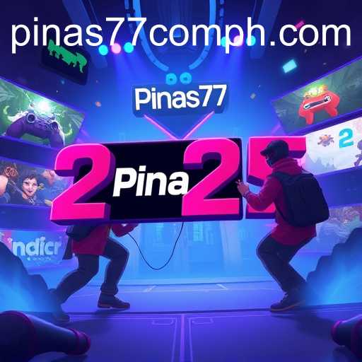 The Rise of Pinas77: A Growing Trend in Online Gaming