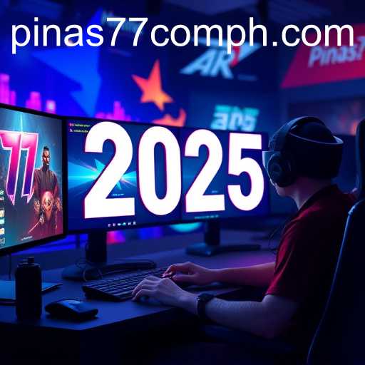 Digital Playground: The Rise of Pinas77