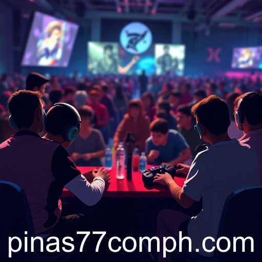 Rising Trends in Online Gaming