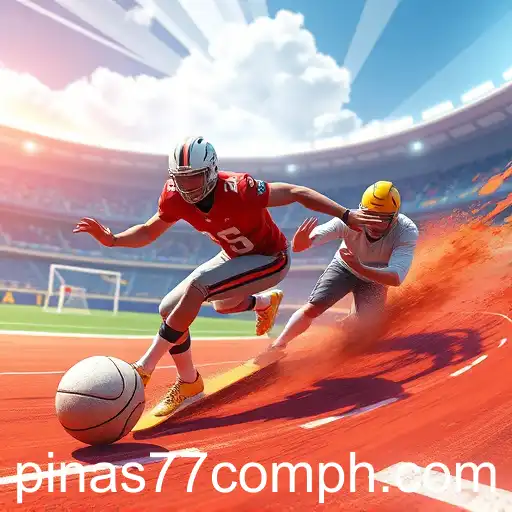 Exploring the Exciting World of Sports Games on Pinas77