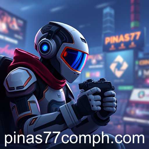 The Rise of Pinas77: A Gaming Revolution